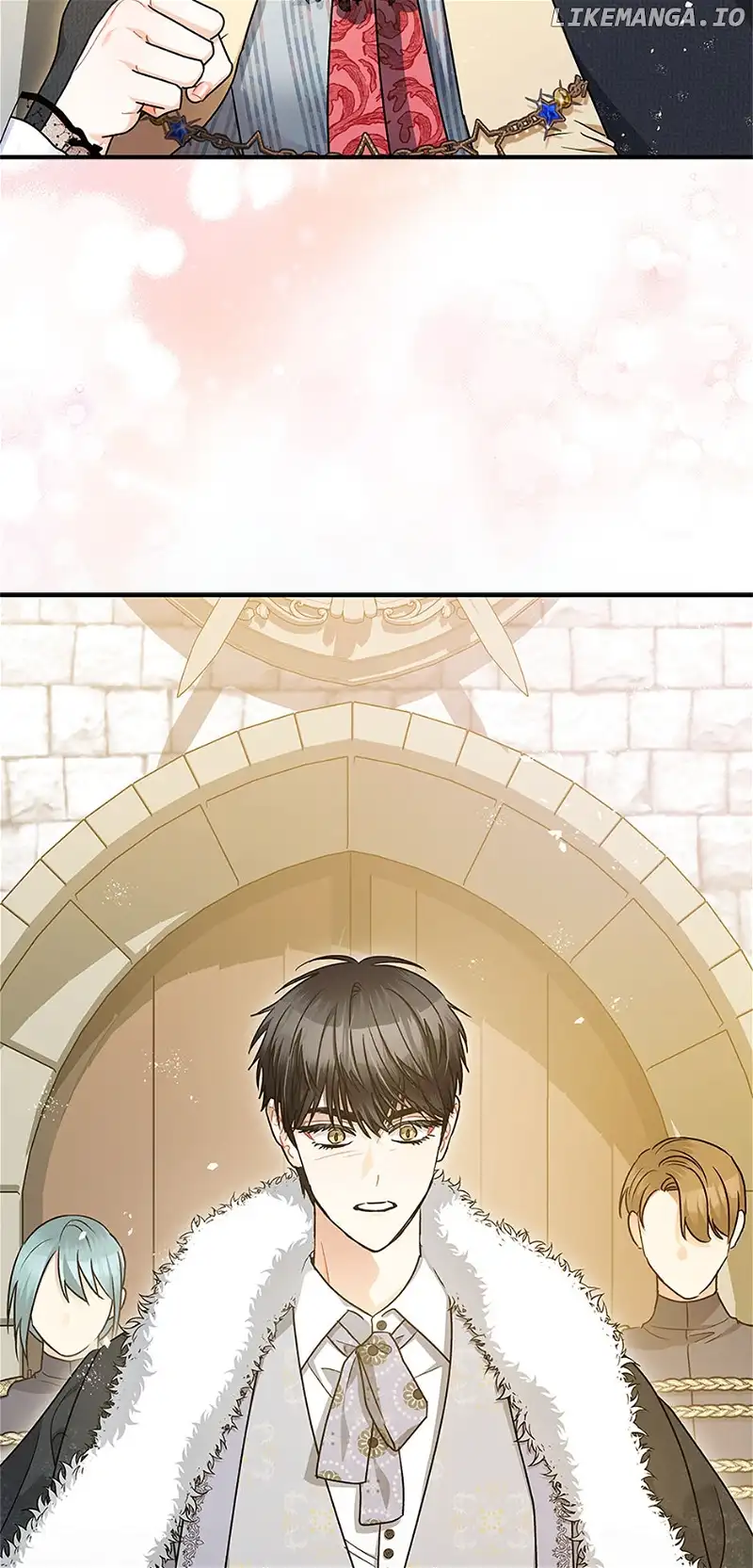 The Tyrant’s Tranquilizer Chapter 94 page 75