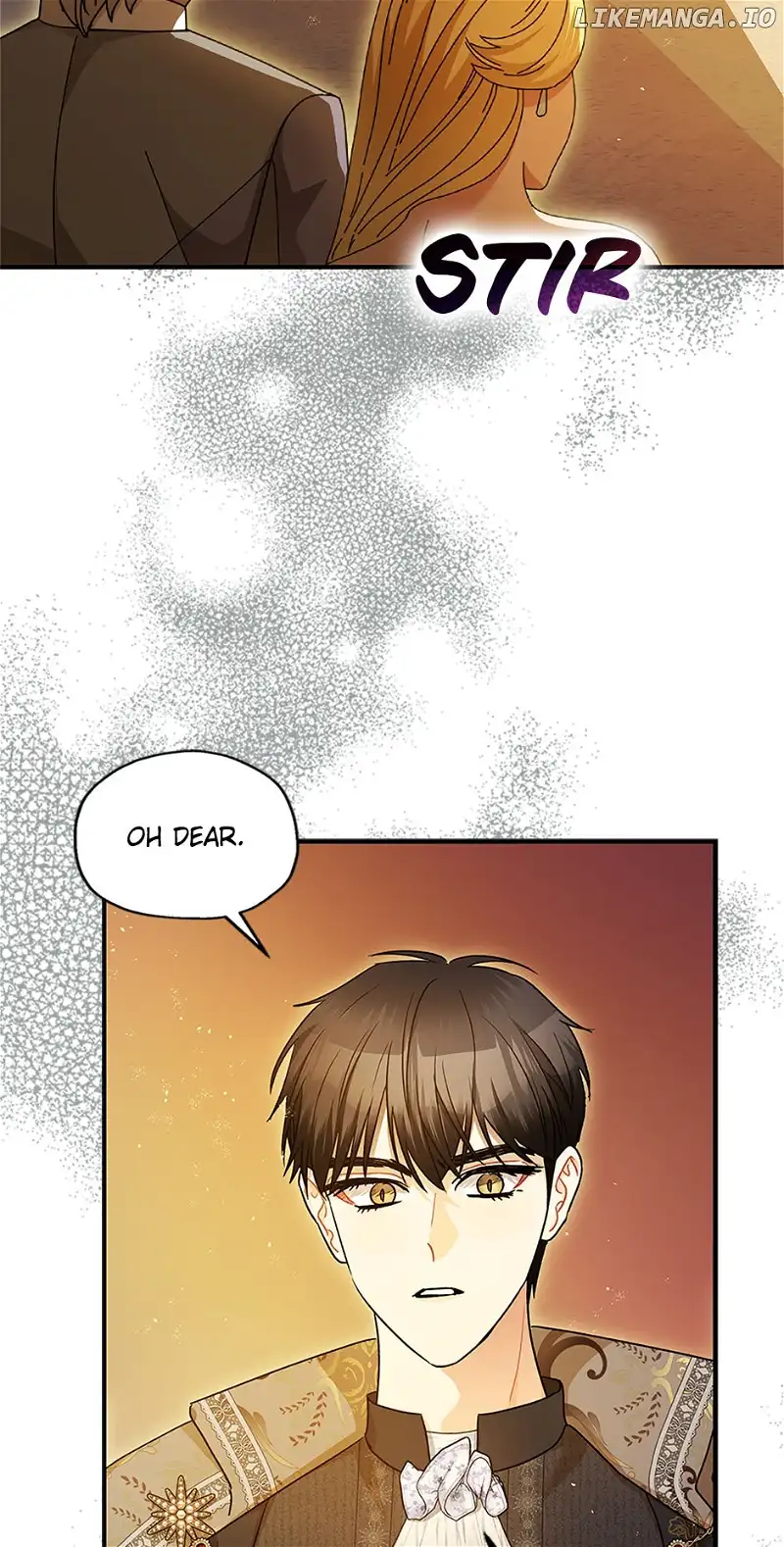 The Tyrant’s Tranquilizer Chapter 96 page 10
