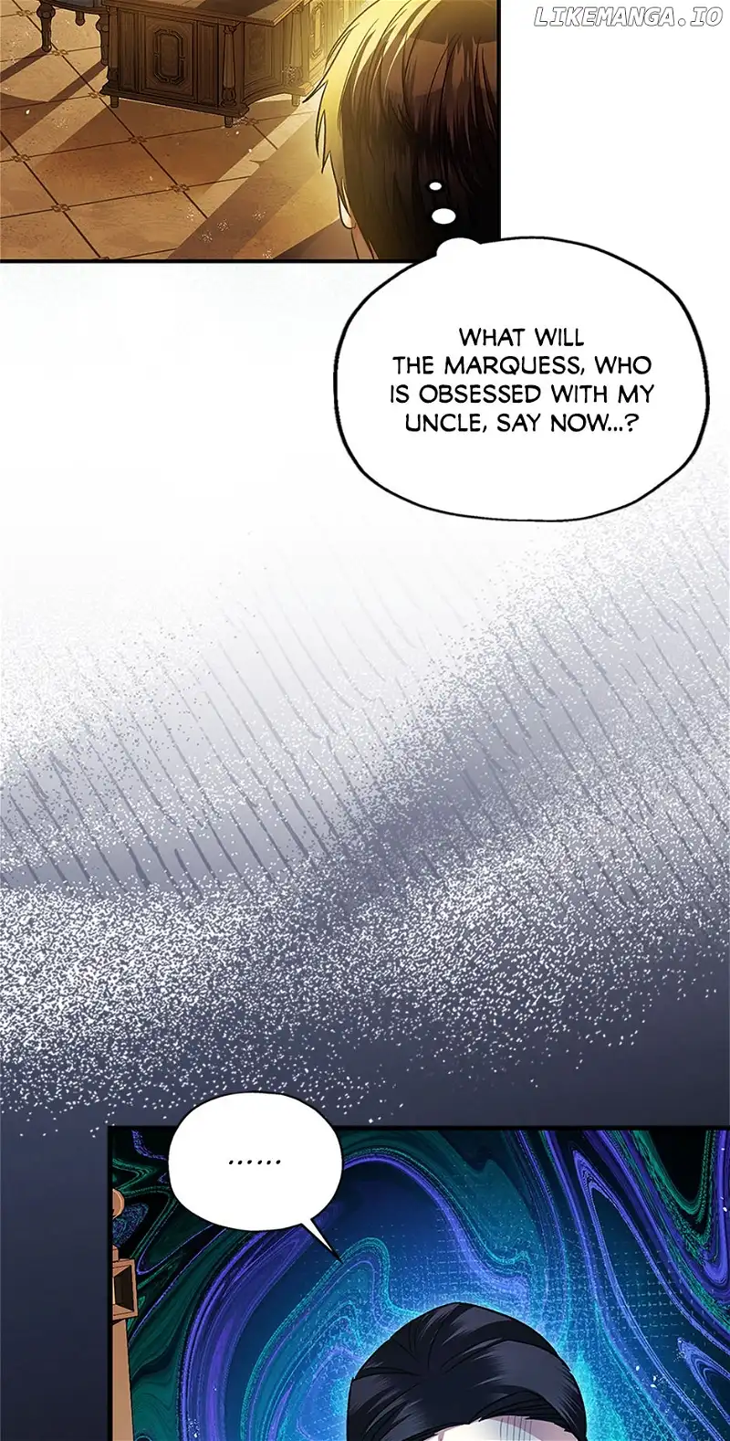 The Tyrant’s Tranquilizer Chapter 96 page 12