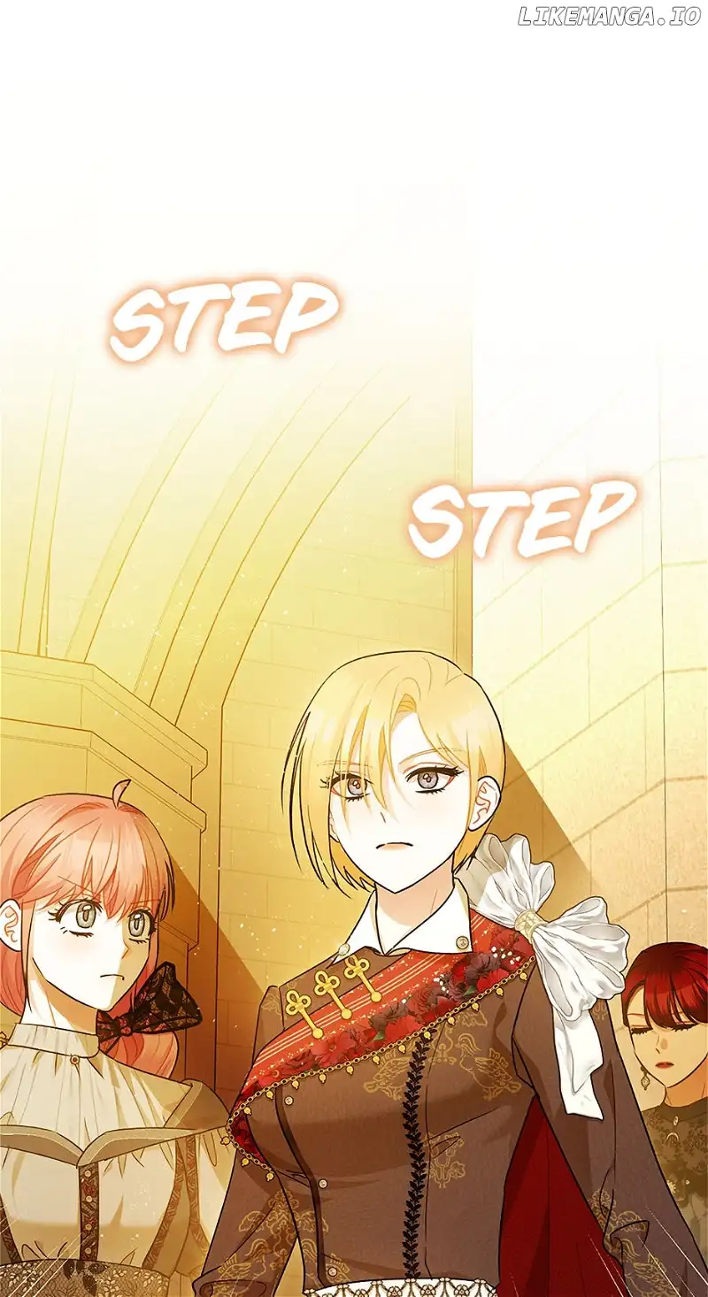 The Tyrant’s Tranquilizer Chapter 96 page 16