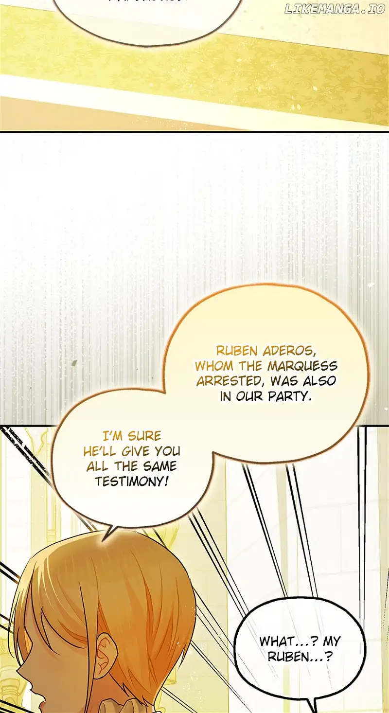The Tyrant’s Tranquilizer Chapter 96 page 20