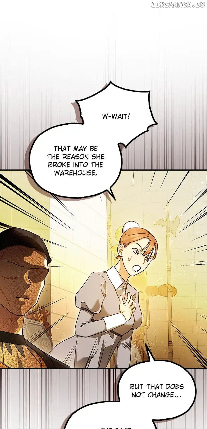 The Tyrant’s Tranquilizer Chapter 96 page 23