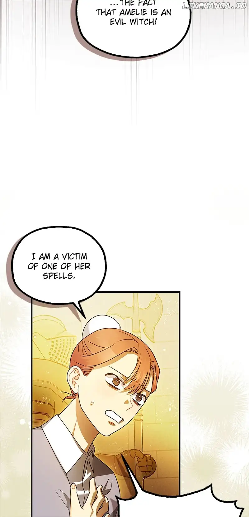 The Tyrant’s Tranquilizer Chapter 96 page 24