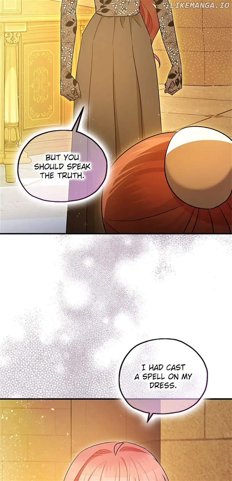 The Tyrant’s Tranquilizer Chapter 96 page 26