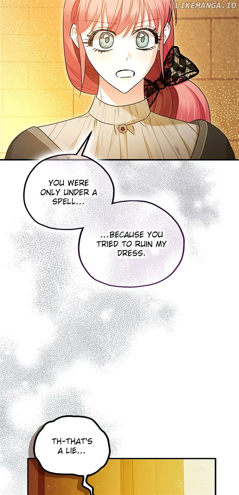 The Tyrant’s Tranquilizer Chapter 96 page 27