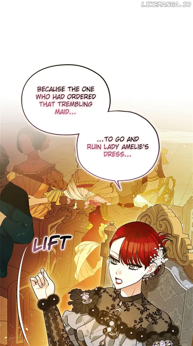 The Tyrant’s Tranquilizer Chapter 96 page 29