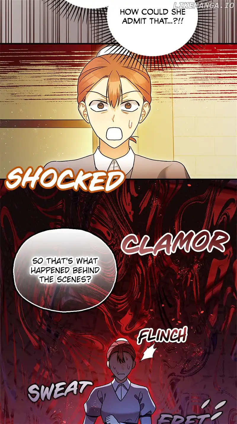 The Tyrant’s Tranquilizer Chapter 96 page 31