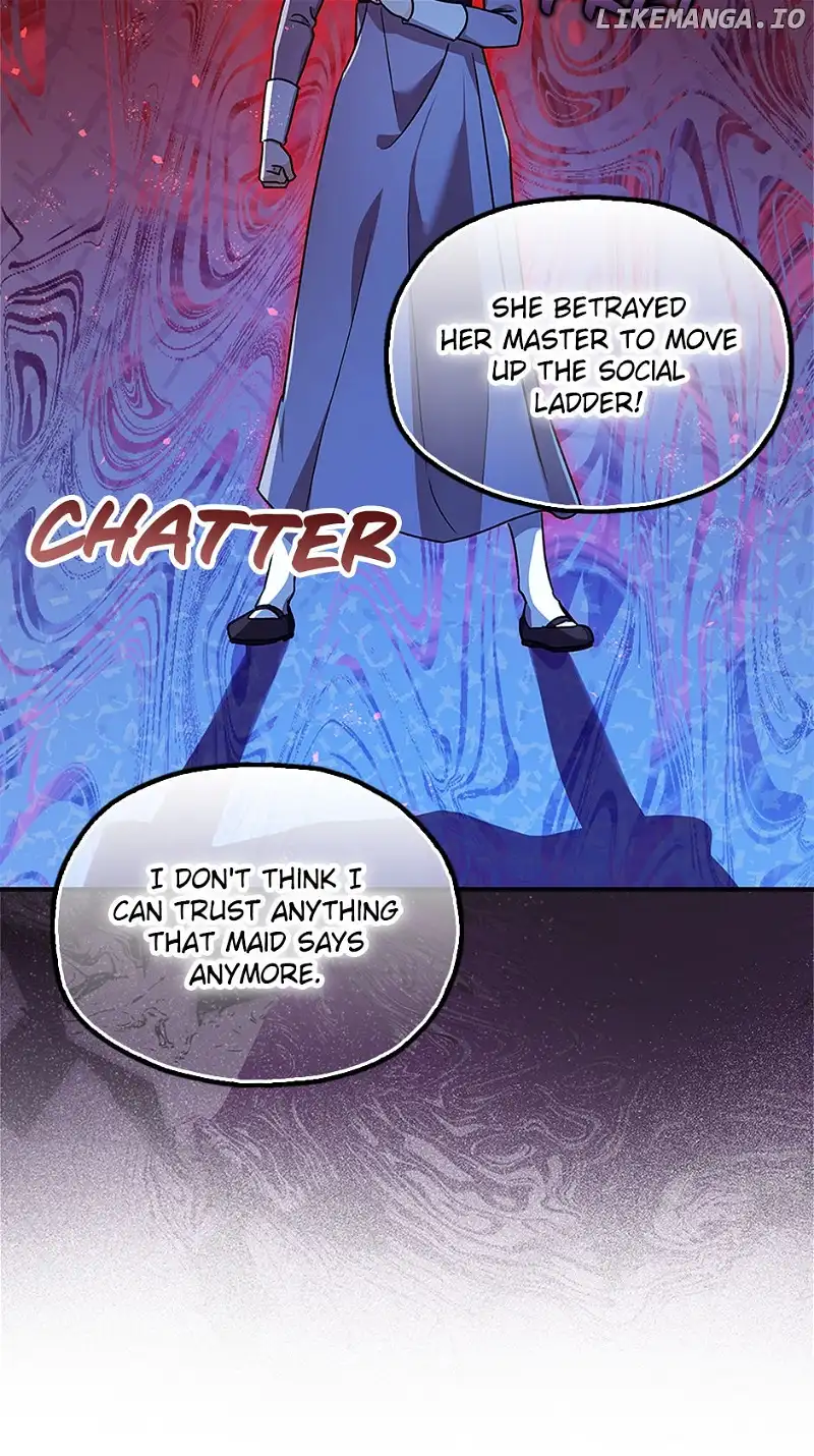 The Tyrant’s Tranquilizer Chapter 96 page 32