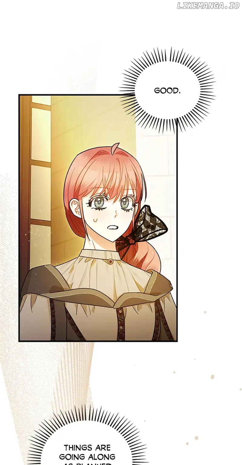 The Tyrant’s Tranquilizer Chapter 96 page 33