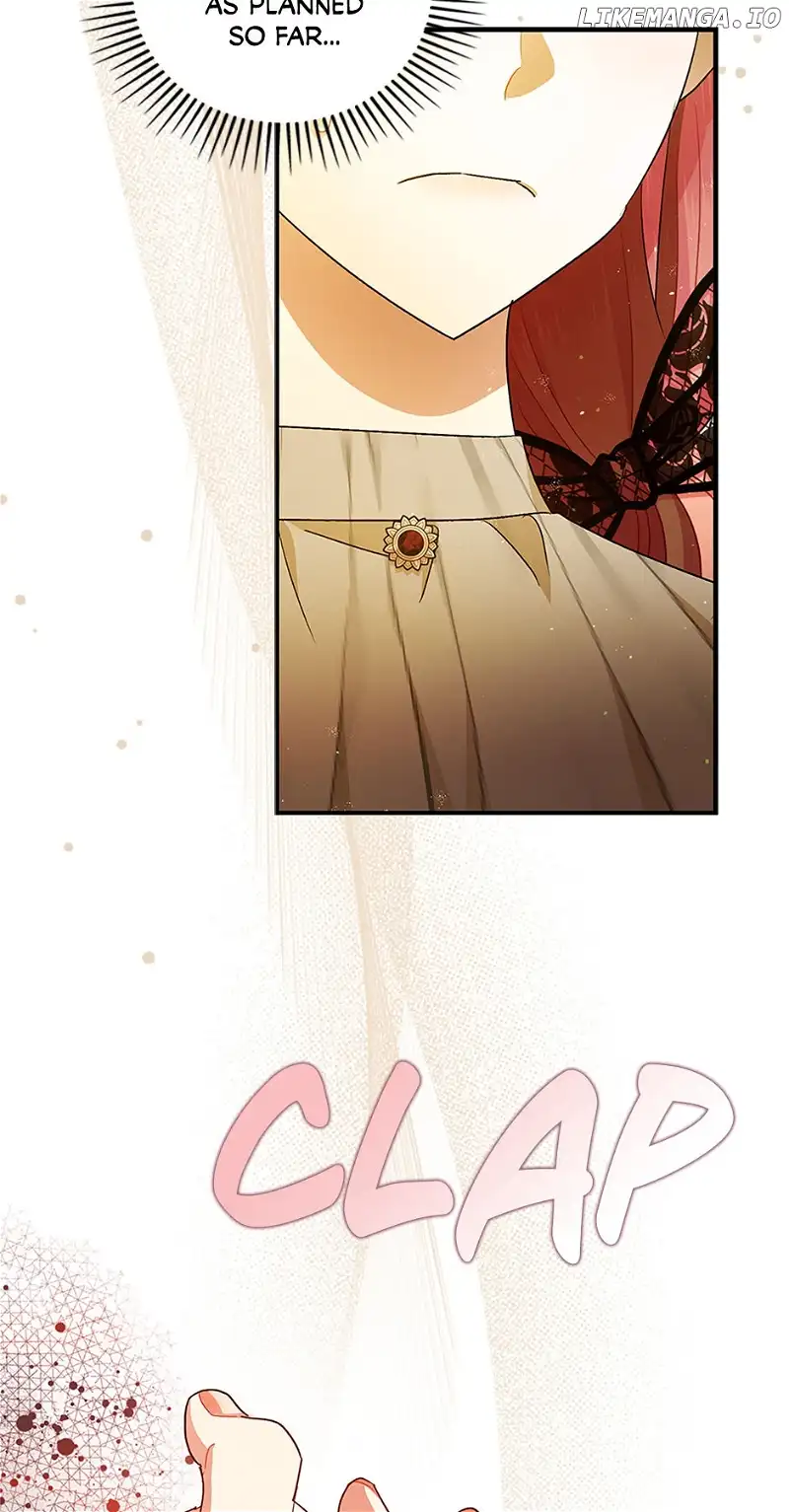 The Tyrant’s Tranquilizer Chapter 96 page 34