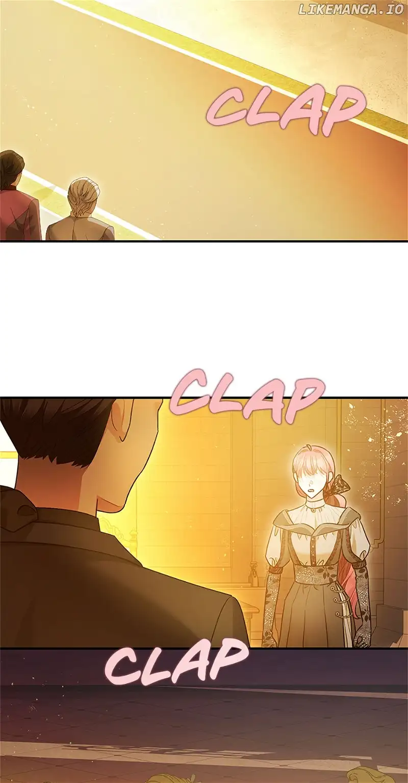 The Tyrant’s Tranquilizer Chapter 96 page 36