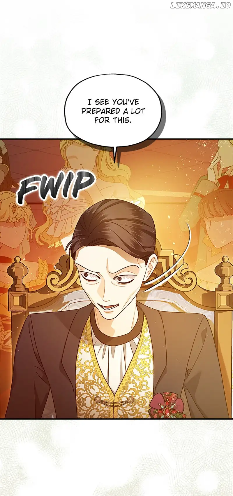 The Tyrant’s Tranquilizer Chapter 96 page 38