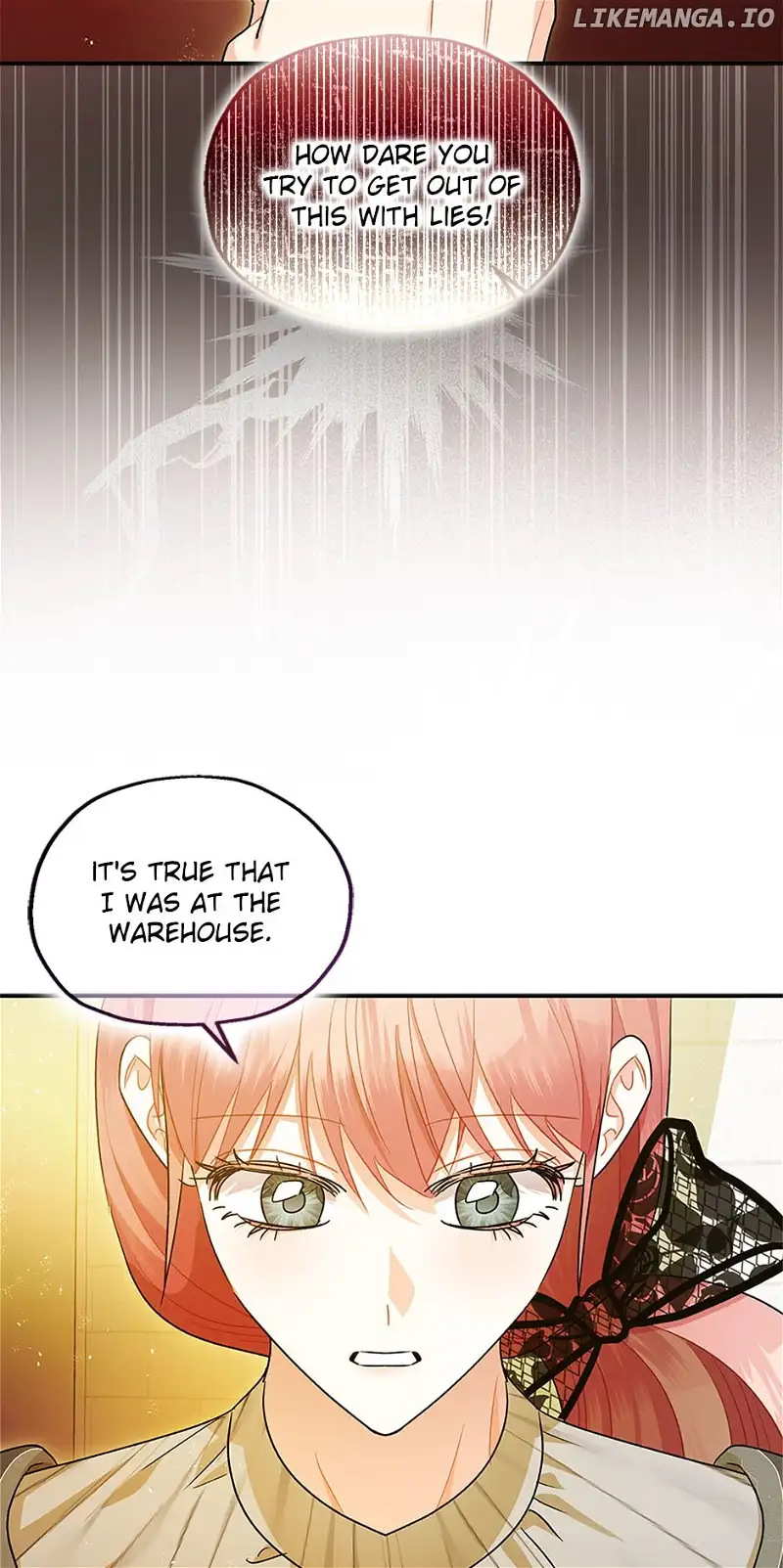 The Tyrant’s Tranquilizer Chapter 96 page 3
