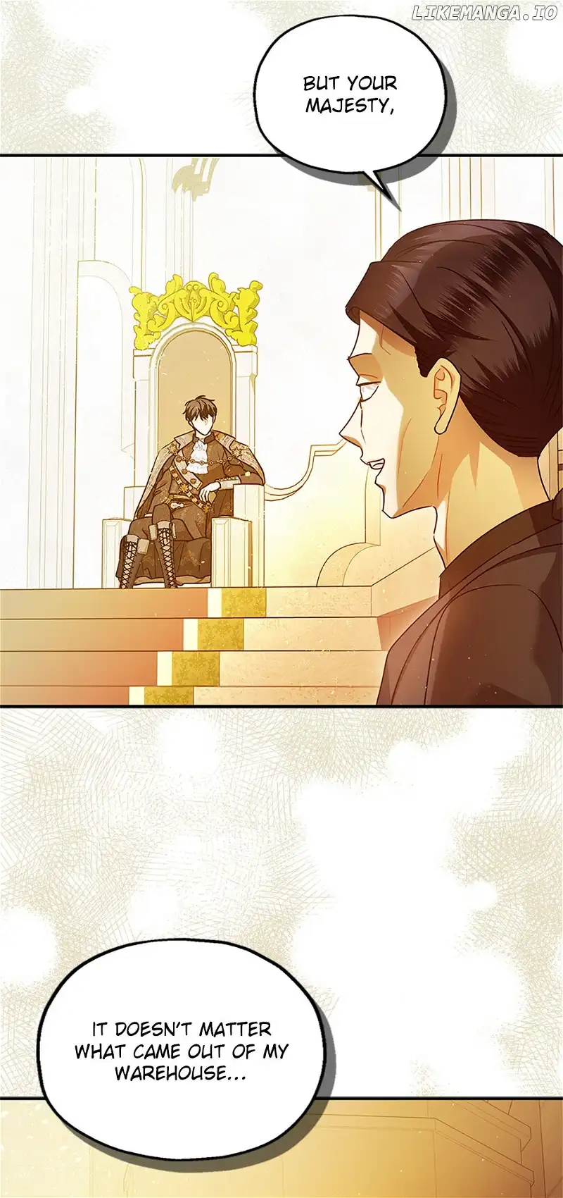 The Tyrant’s Tranquilizer Chapter 96 page 39