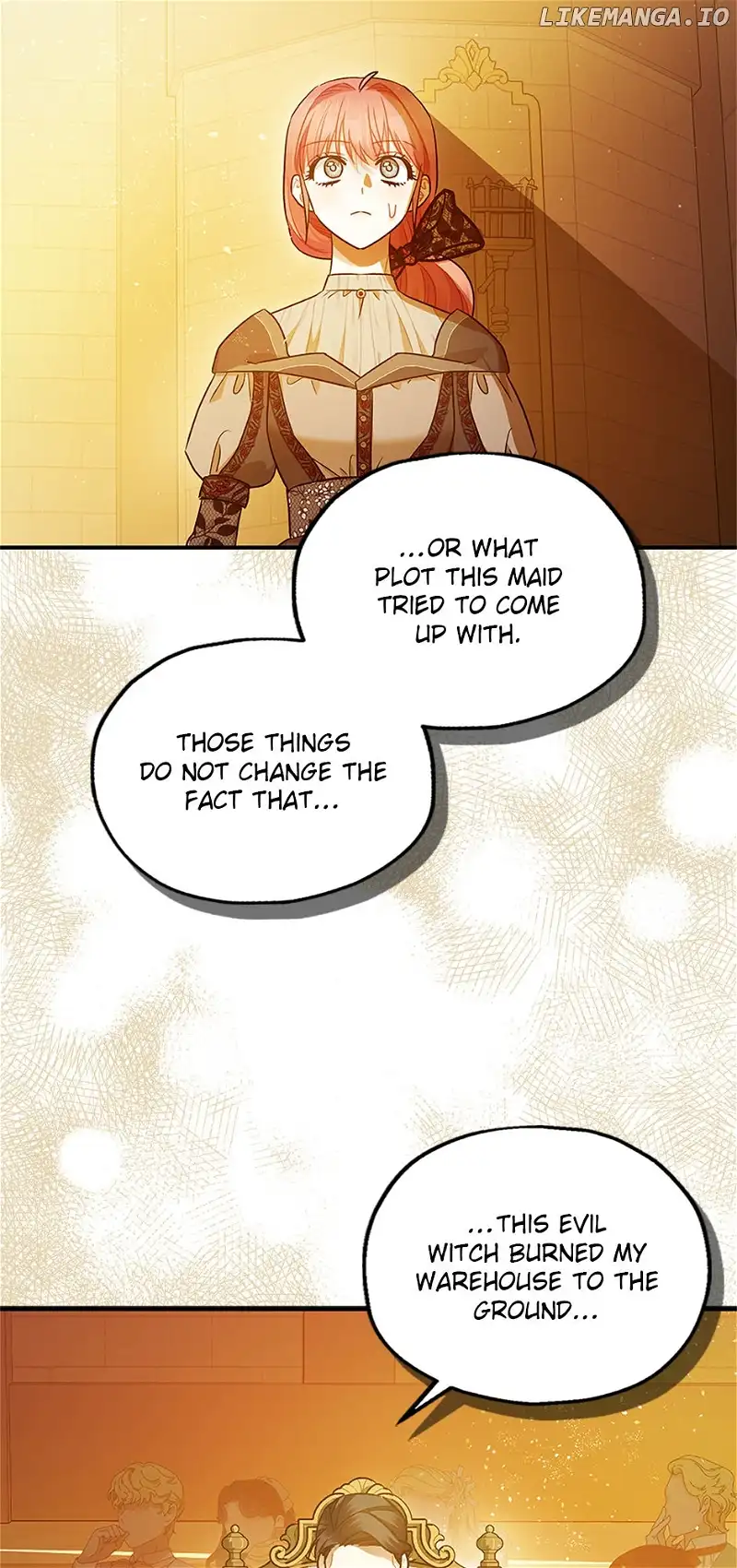 The Tyrant’s Tranquilizer Chapter 96 page 40