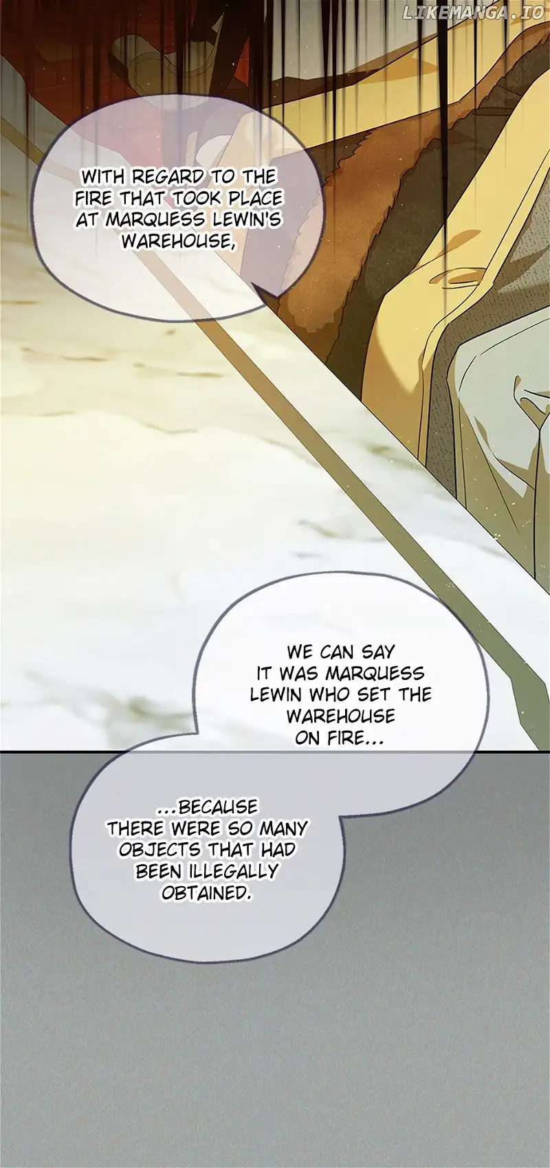 The Tyrant’s Tranquilizer Chapter 96 page 44