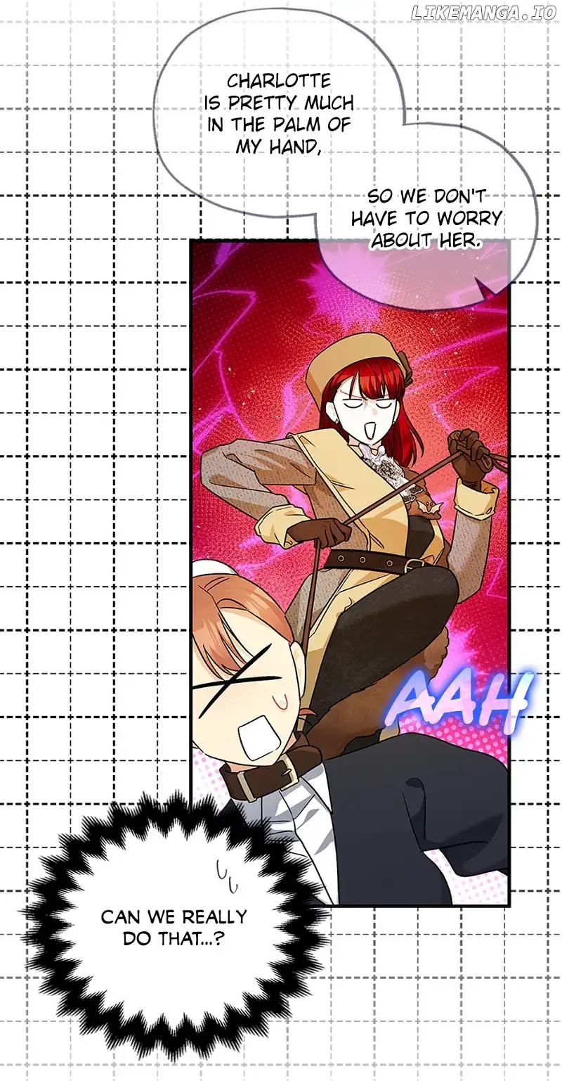 The Tyrant’s Tranquilizer Chapter 96 page 46