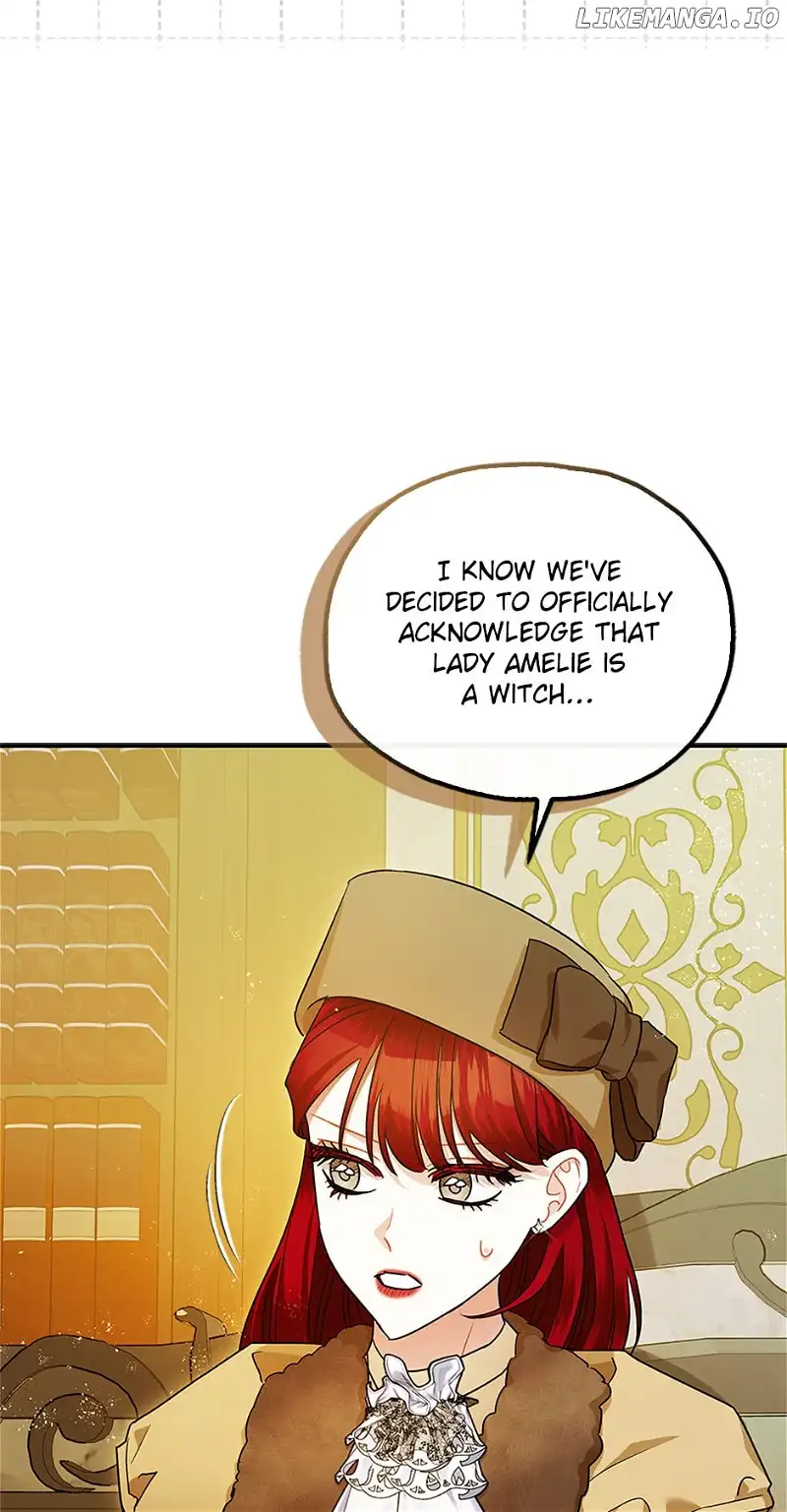 The Tyrant’s Tranquilizer Chapter 96 page 47