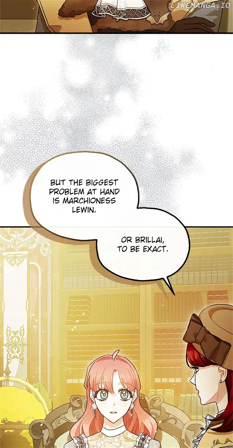 The Tyrant’s Tranquilizer Chapter 96 page 48