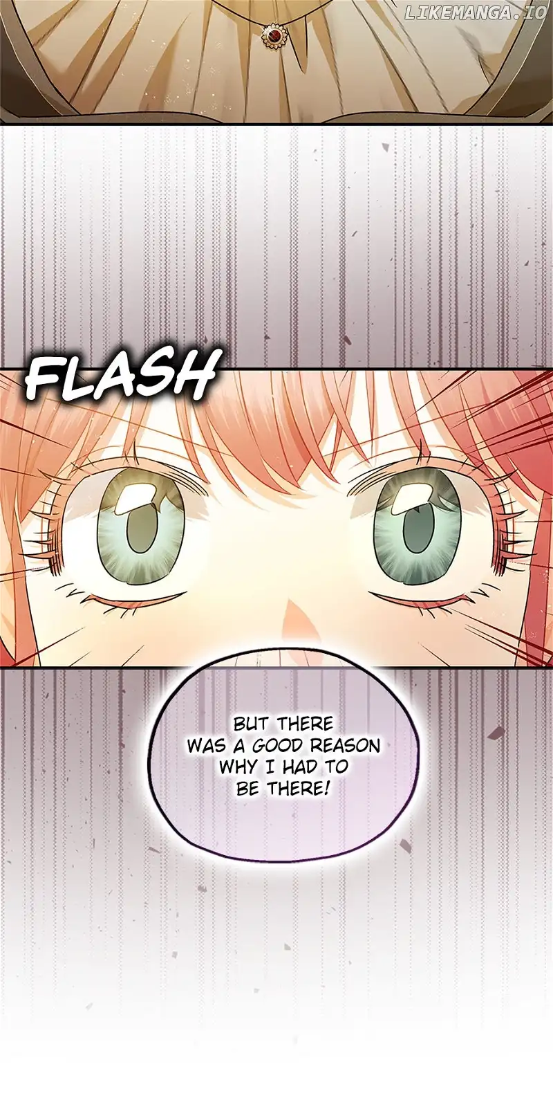 The Tyrant’s Tranquilizer Chapter 96 page 4