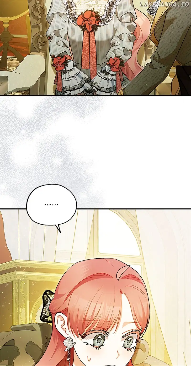 The Tyrant’s Tranquilizer Chapter 96 page 49