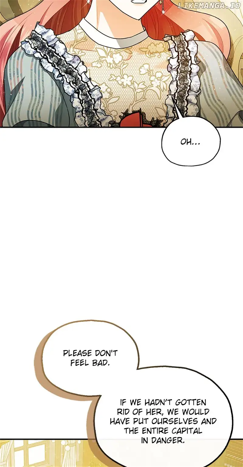 The Tyrant’s Tranquilizer Chapter 96 page 50