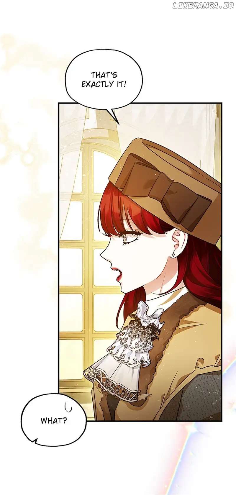 The Tyrant’s Tranquilizer Chapter 96 page 52