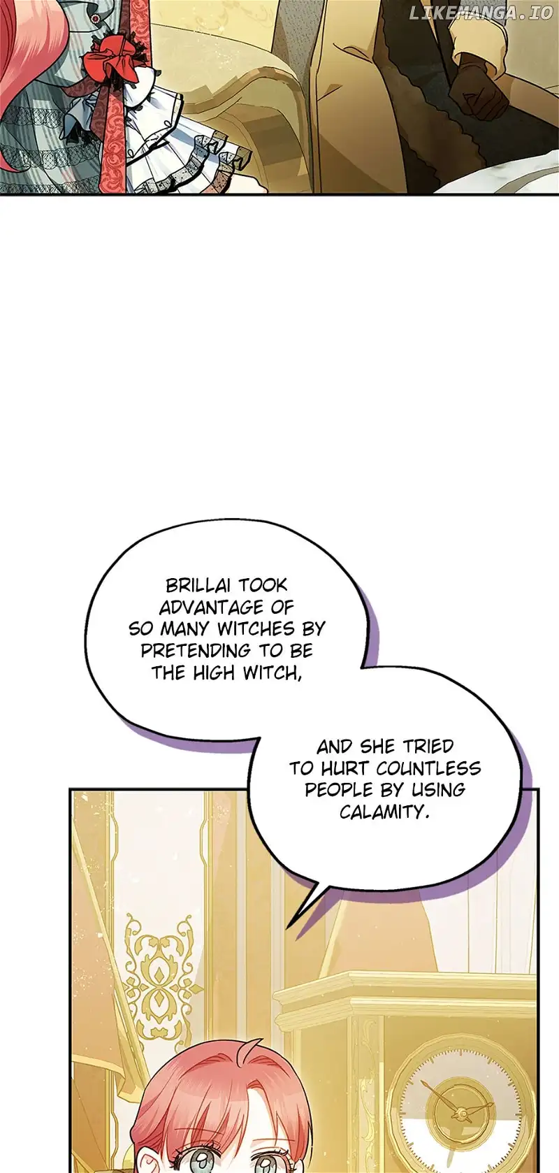 The Tyrant’s Tranquilizer Chapter 96 page 54