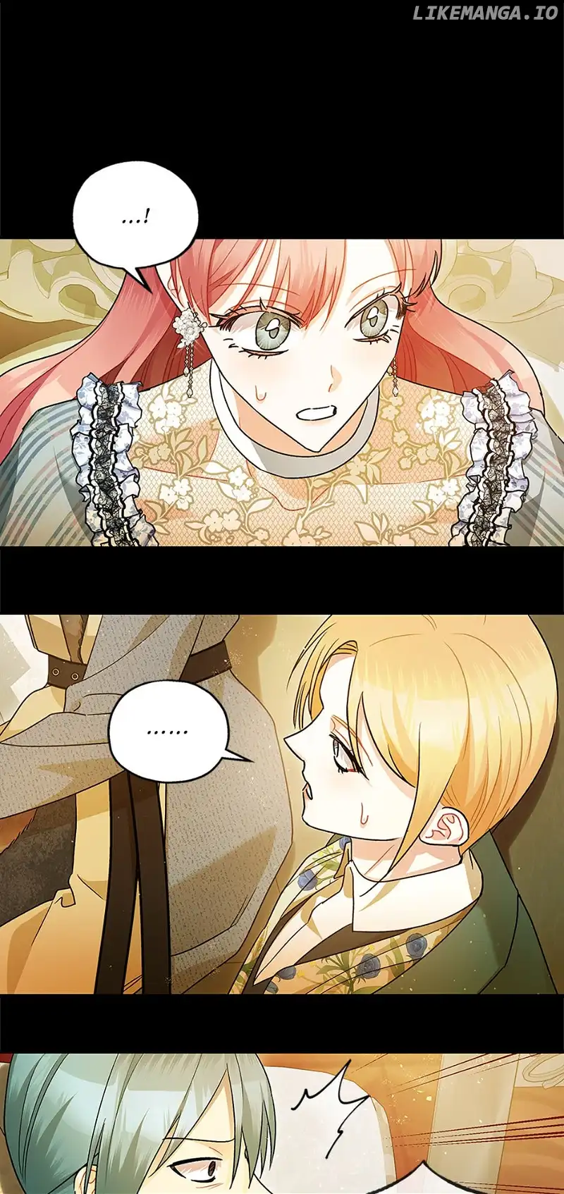 The Tyrant’s Tranquilizer Chapter 96 page 59