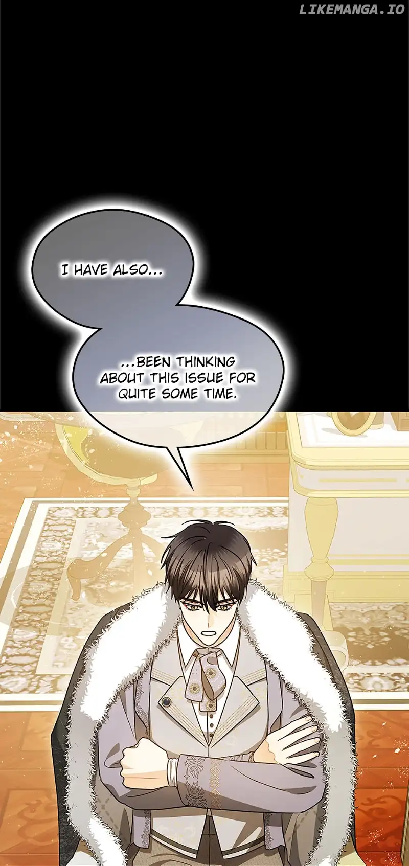 The Tyrant’s Tranquilizer Chapter 96 page 61