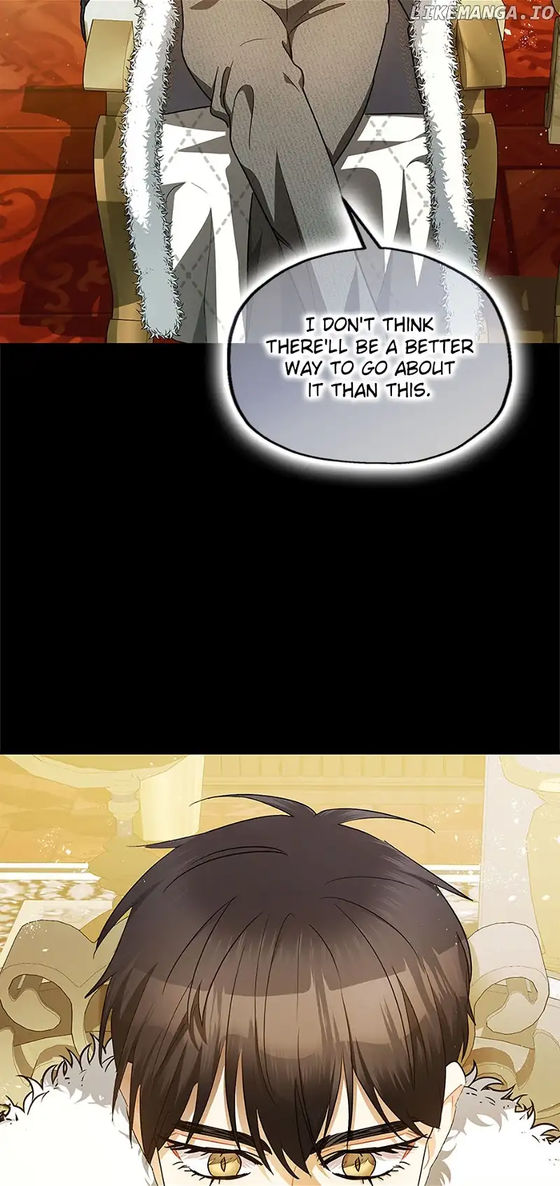 The Tyrant’s Tranquilizer Chapter 96 page 62