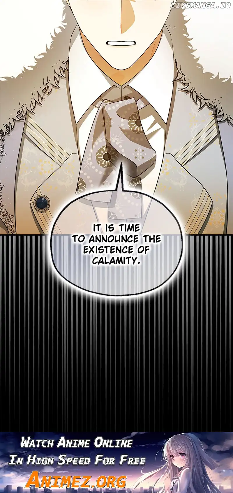The Tyrant’s Tranquilizer Chapter 96 page 63