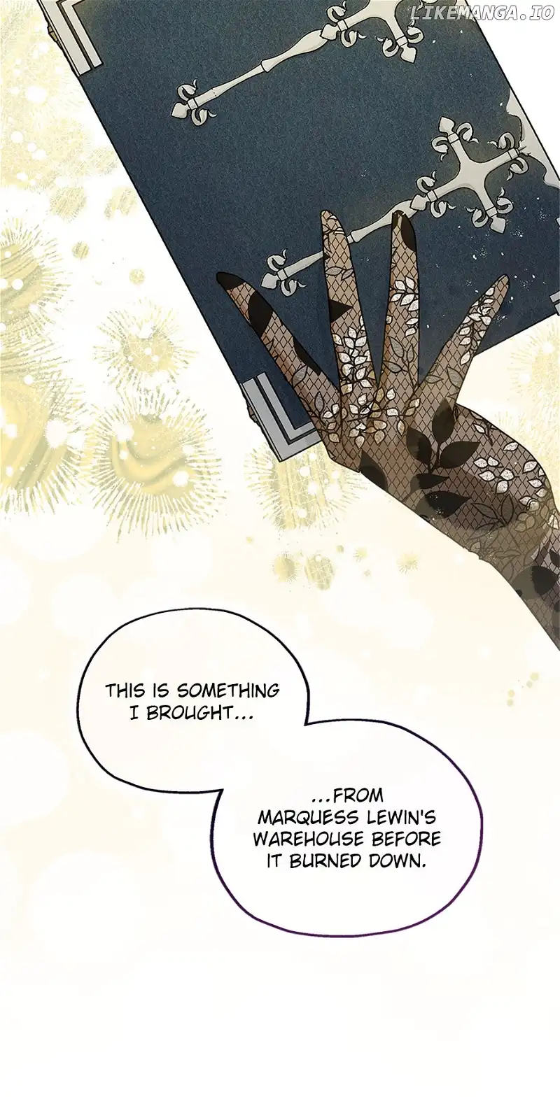The Tyrant’s Tranquilizer Chapter 96 page 6