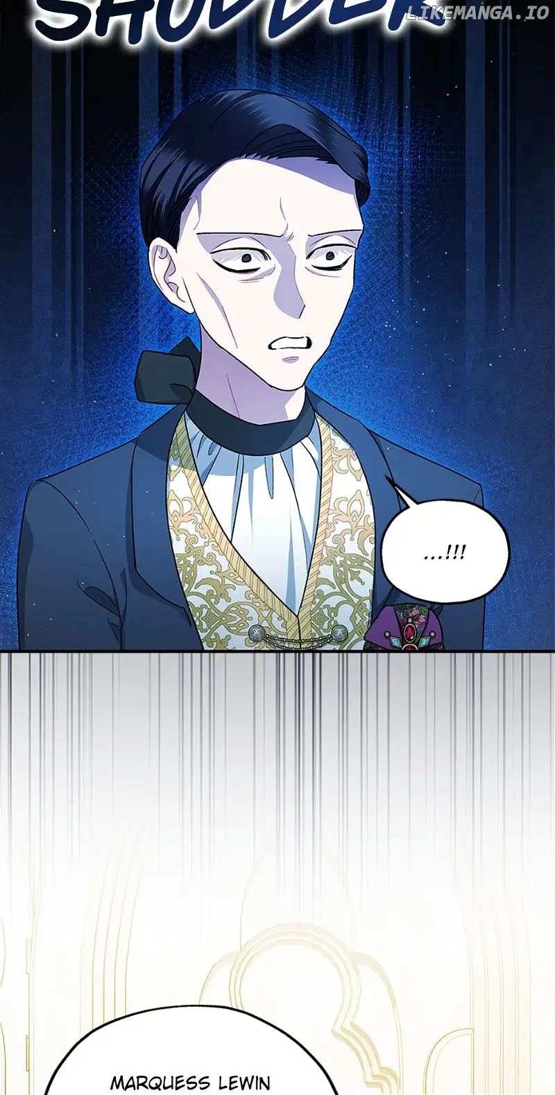 The Tyrant’s Tranquilizer Chapter 96 page 8