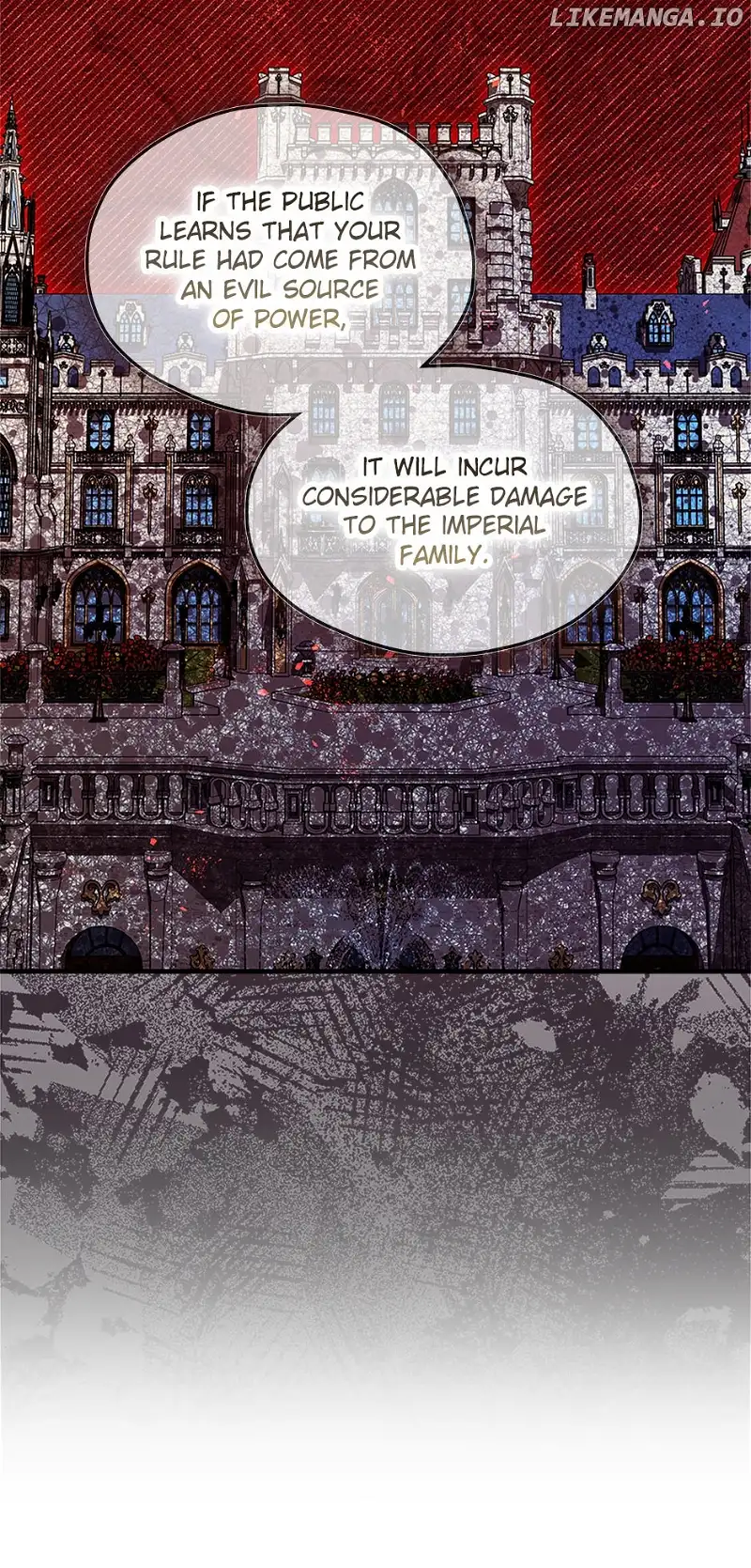 The Tyrant’s Tranquilizer Chapter 97 page 10
