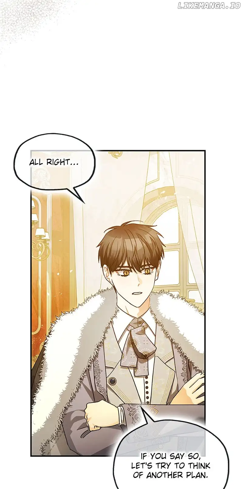 The Tyrant’s Tranquilizer Chapter 97 page 13