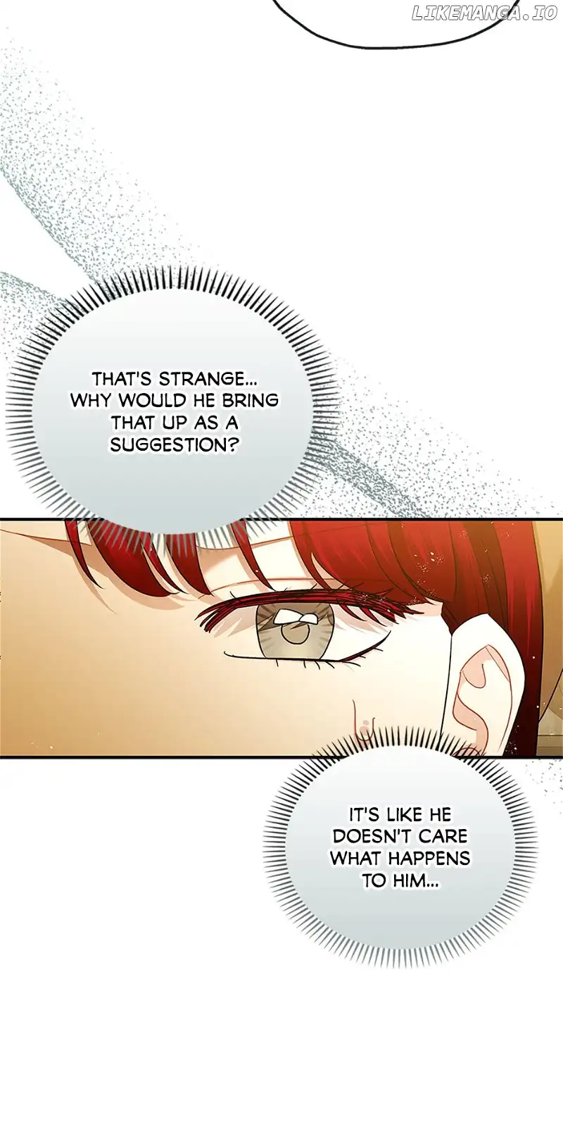 The Tyrant’s Tranquilizer Chapter 97 page 14