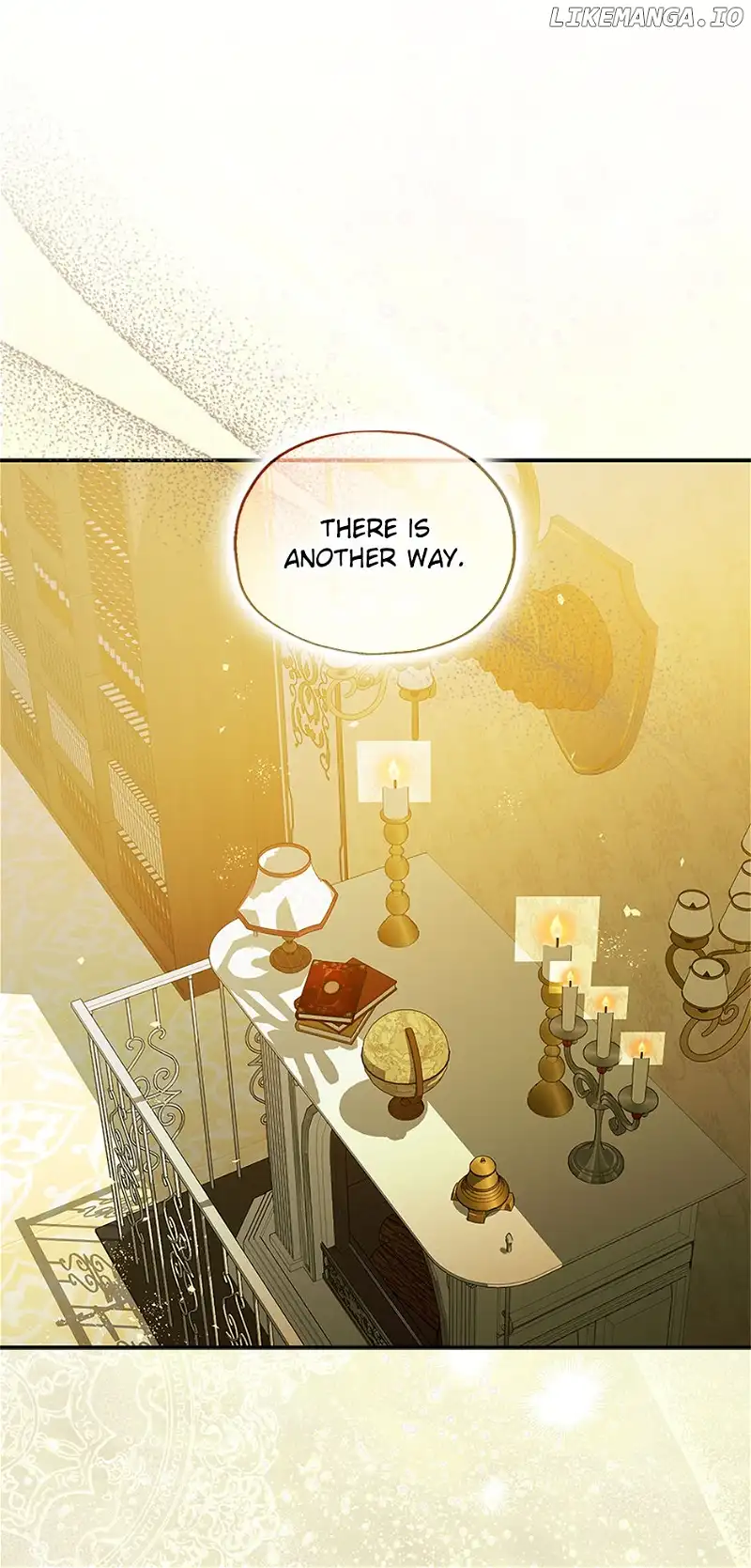 The Tyrant’s Tranquilizer Chapter 97 page 15