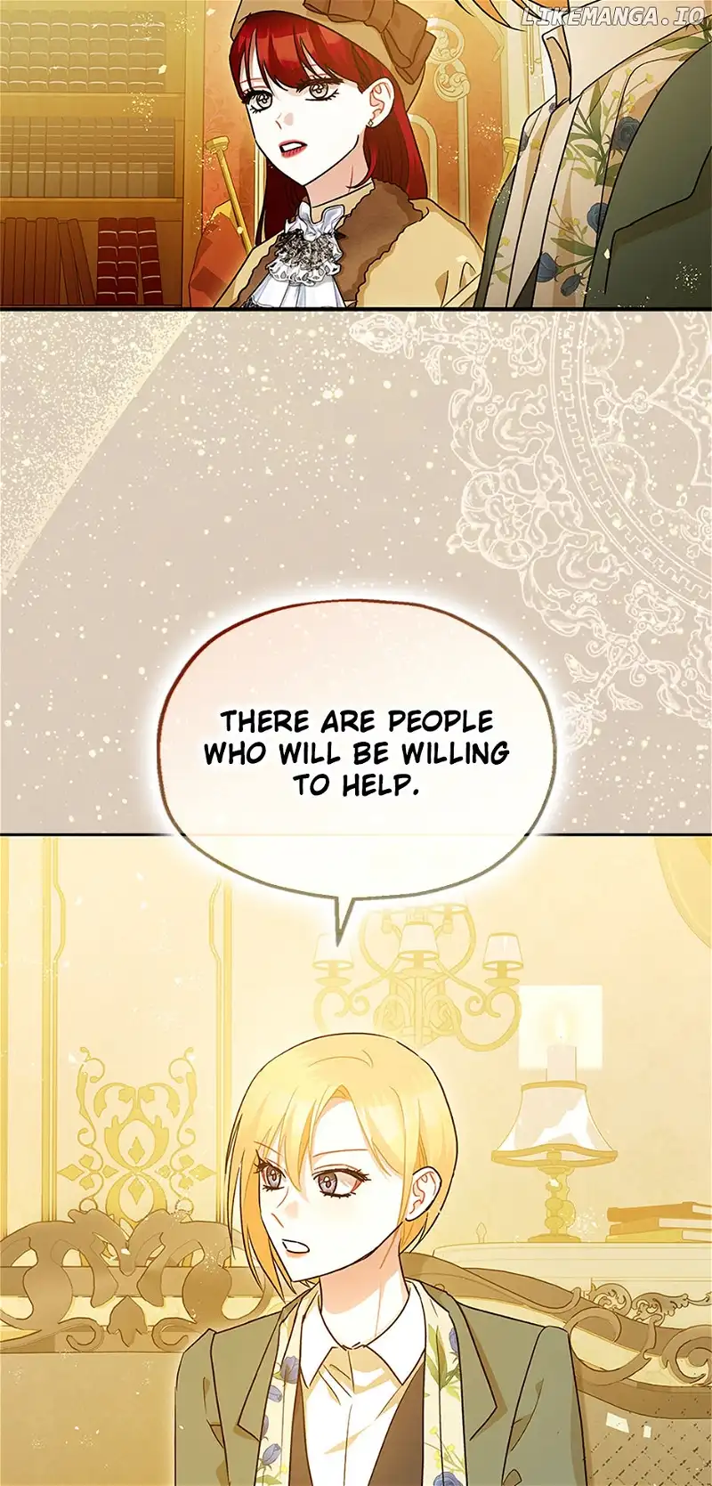 The Tyrant’s Tranquilizer Chapter 97 page 17