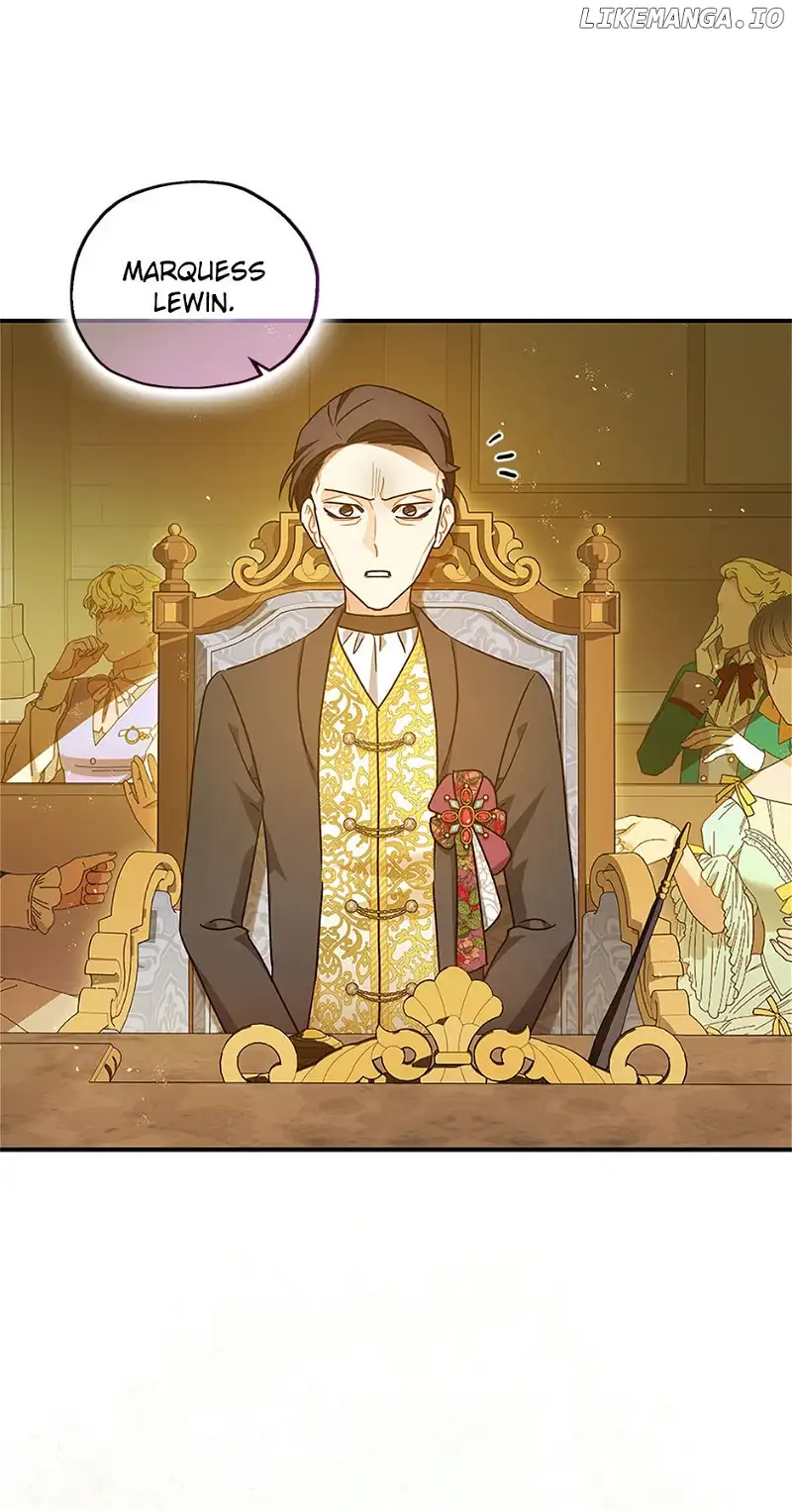 The Tyrant’s Tranquilizer Chapter 97 page 20