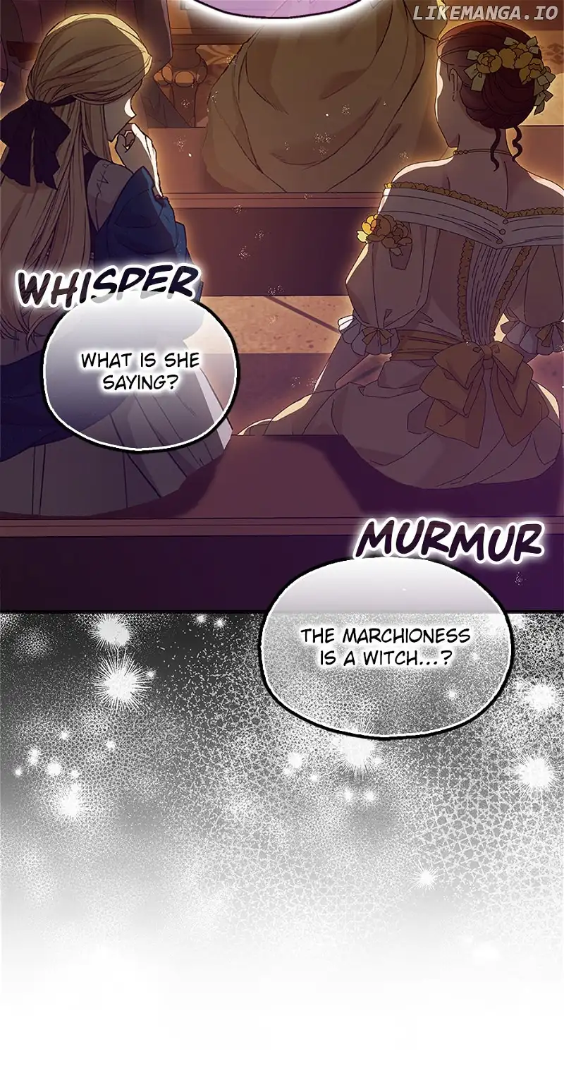 The Tyrant’s Tranquilizer Chapter 97 page 27