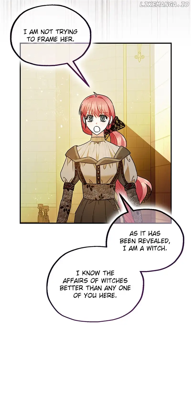 The Tyrant’s Tranquilizer Chapter 97 page 29