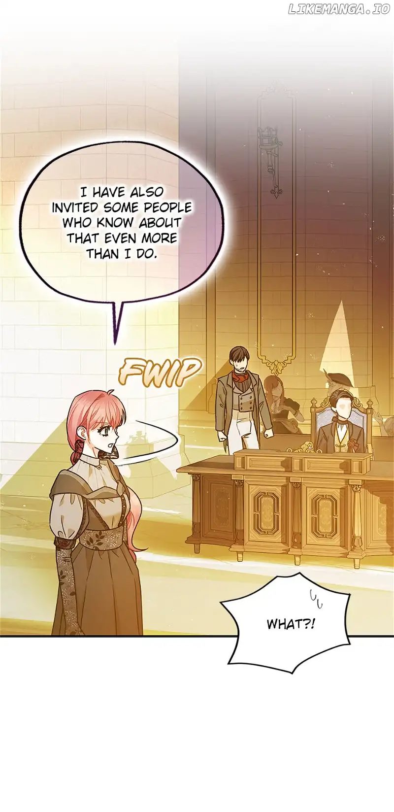 The Tyrant’s Tranquilizer Chapter 97 page 30