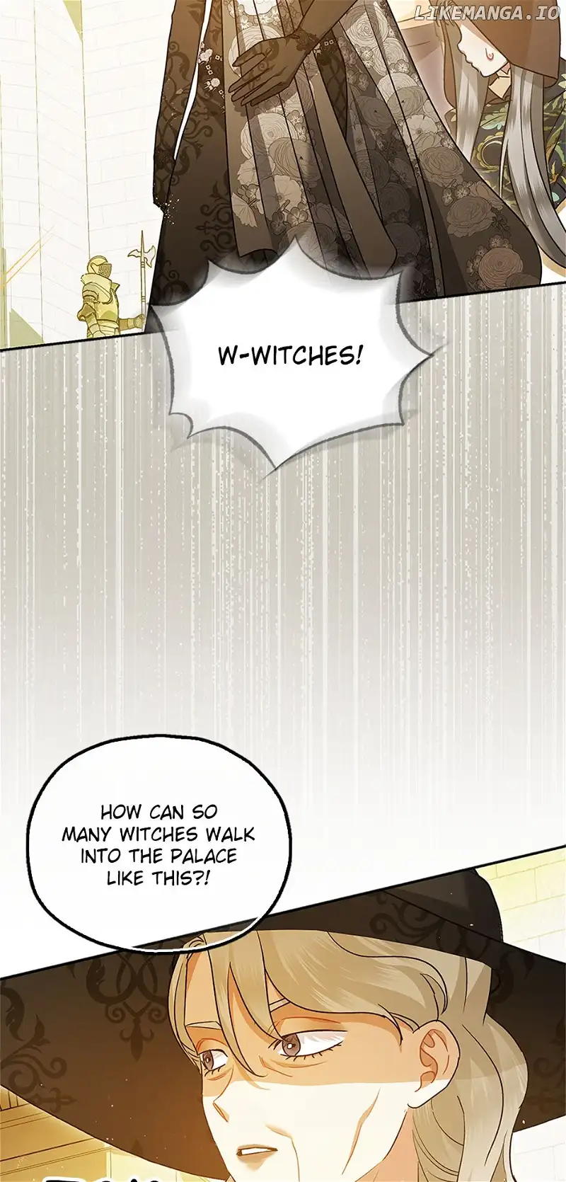 The Tyrant’s Tranquilizer Chapter 97 page 33