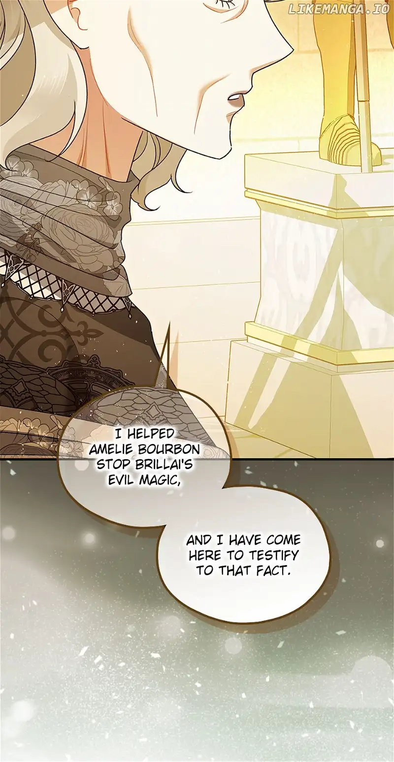 The Tyrant’s Tranquilizer Chapter 97 page 38