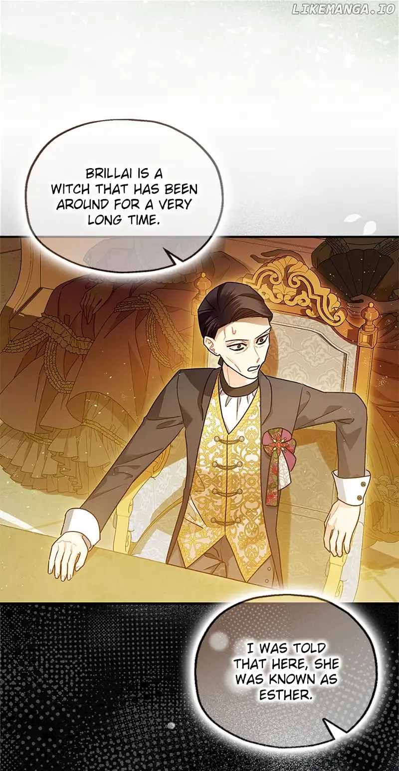 The Tyrant’s Tranquilizer Chapter 97 page 39