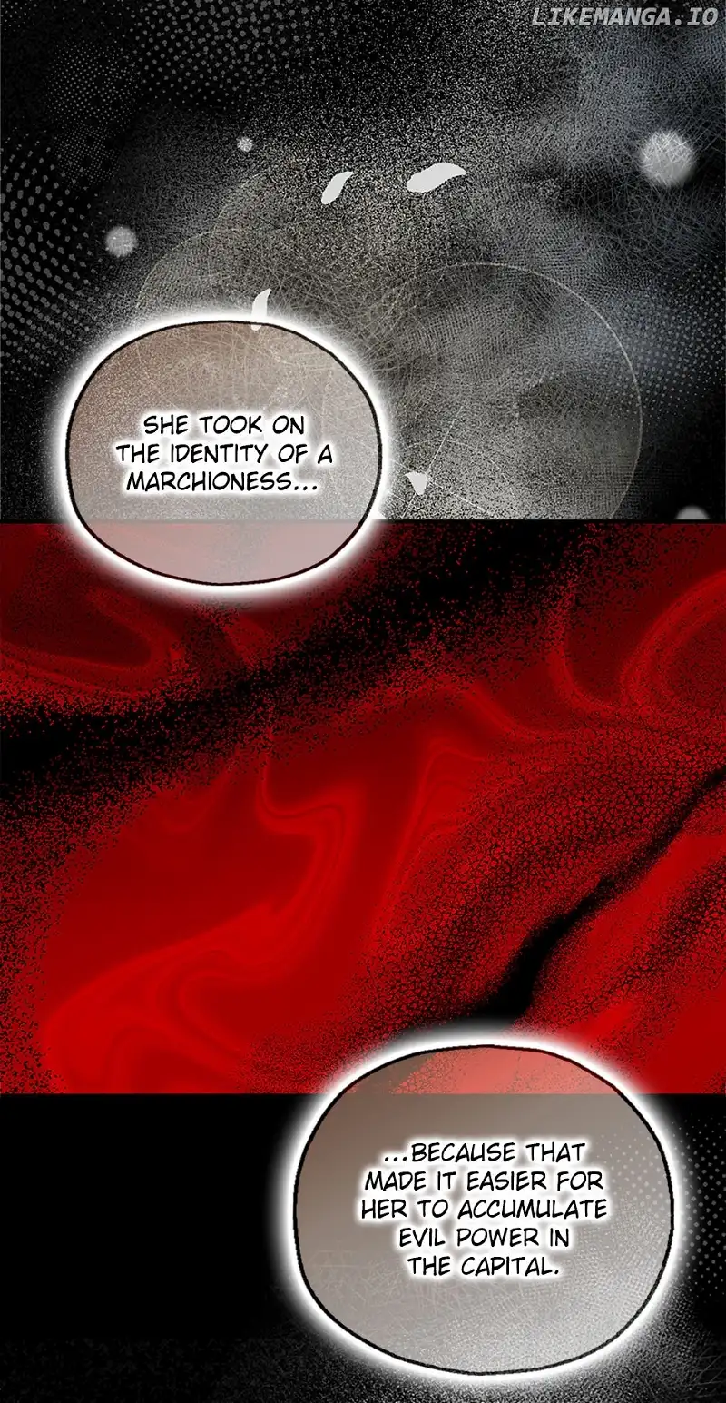 The Tyrant’s Tranquilizer Chapter 97 page 40