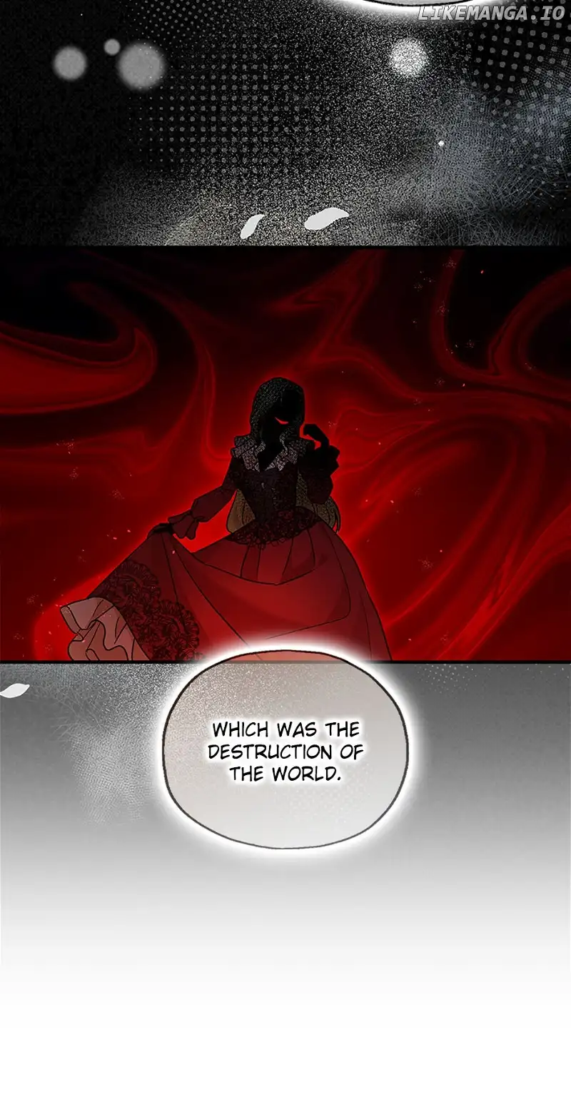 The Tyrant’s Tranquilizer Chapter 97 page 42