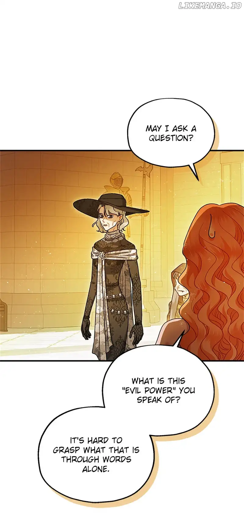 The Tyrant’s Tranquilizer Chapter 97 page 43