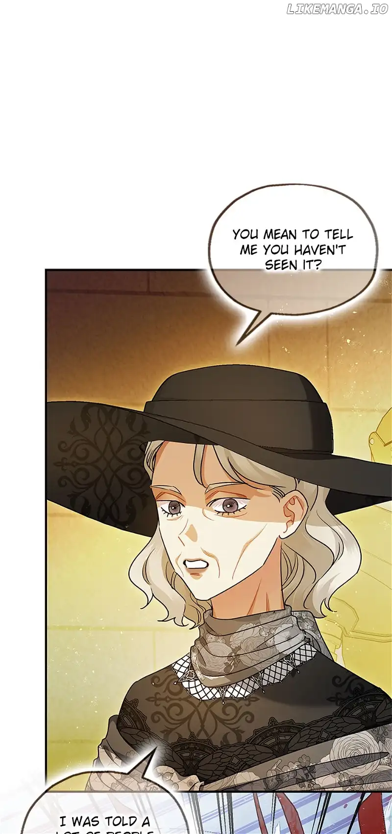 The Tyrant’s Tranquilizer Chapter 97 page 44